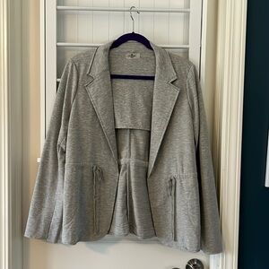 Grey Sundays jacket - never worn